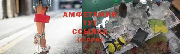 ALPHA-PVP Гусь-Хрустальный